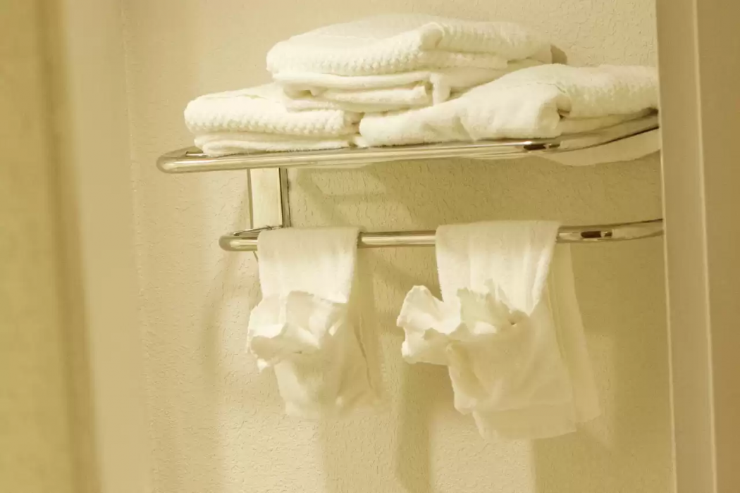 Quality Inn near Chattanooga South 10/23