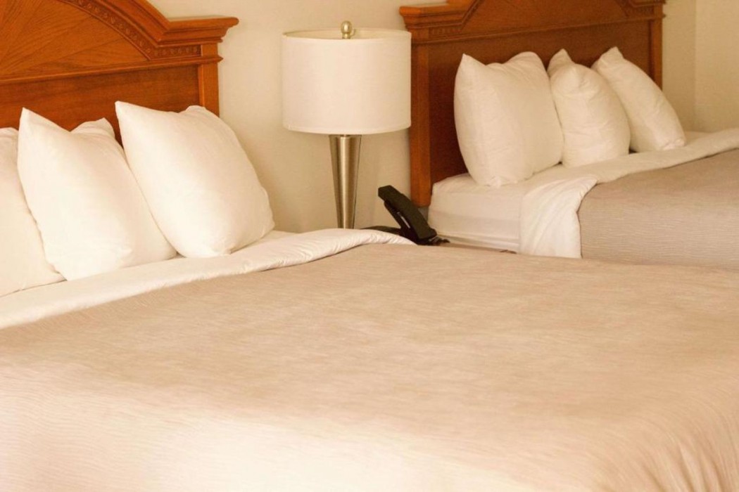 Quality Inn near Chattanooga South 7/23