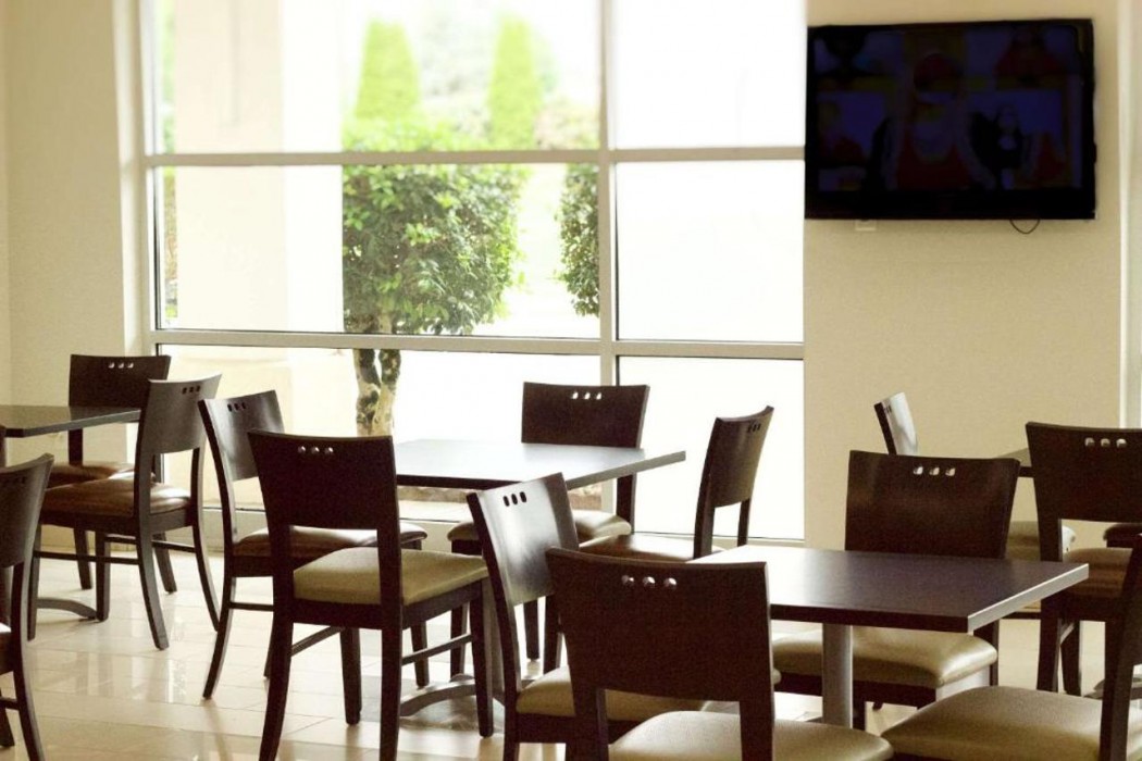 Quality Inn near Chattanooga South 14/23