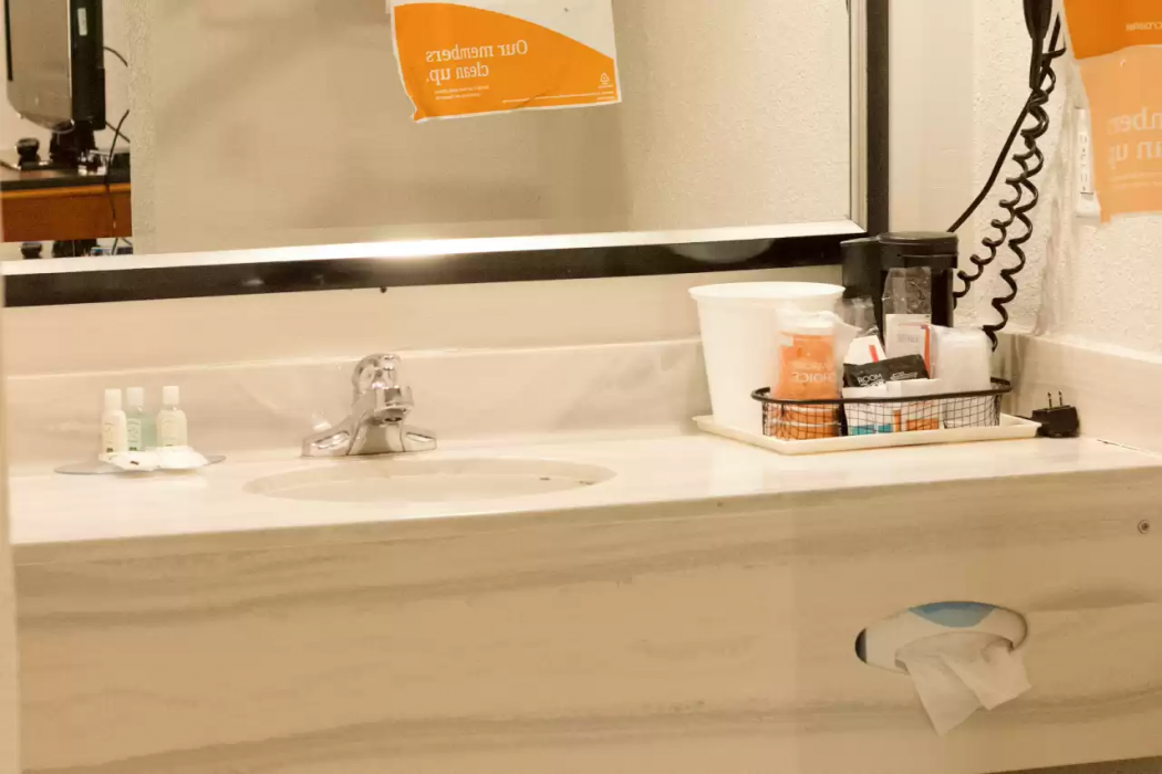 Quality Inn near Chattanooga South 12/23
