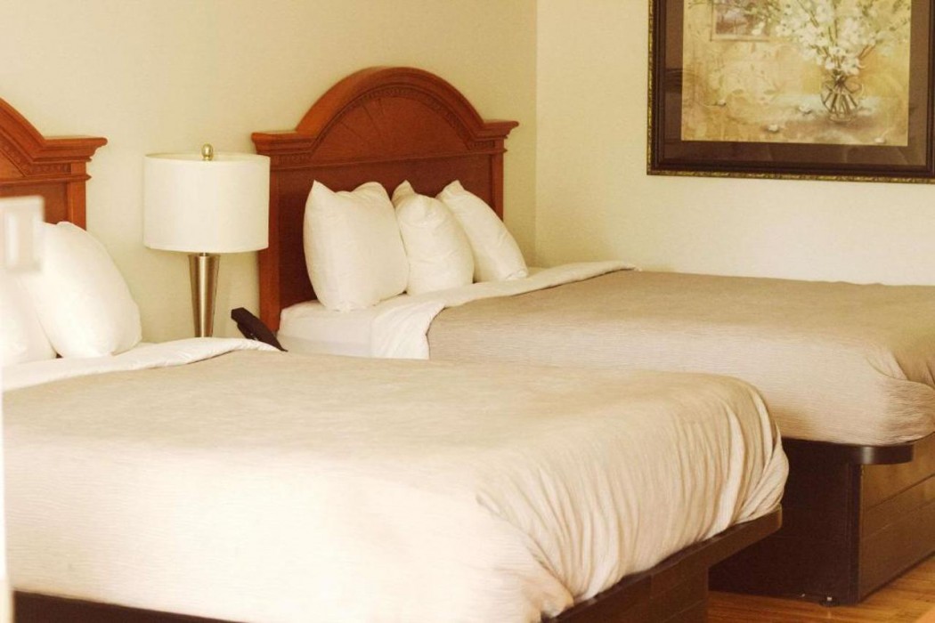 Quality Inn near Chattanooga South 8/23