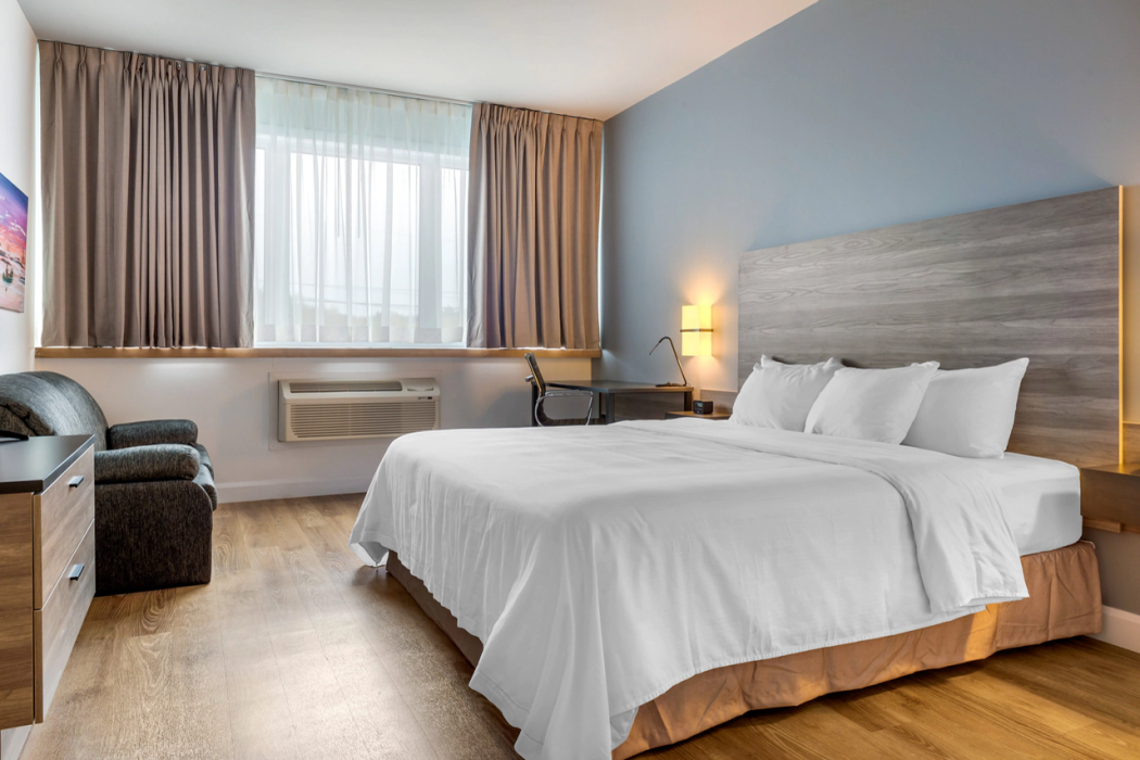 Rodeway Inn Pikogan 19/31