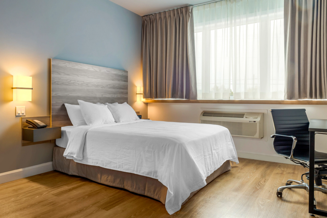 Rodeway Inn Pikogan 20/31