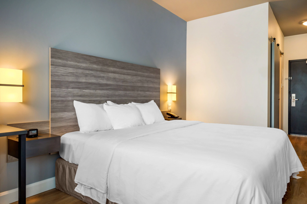 Rodeway Inn Pikogan 14/31