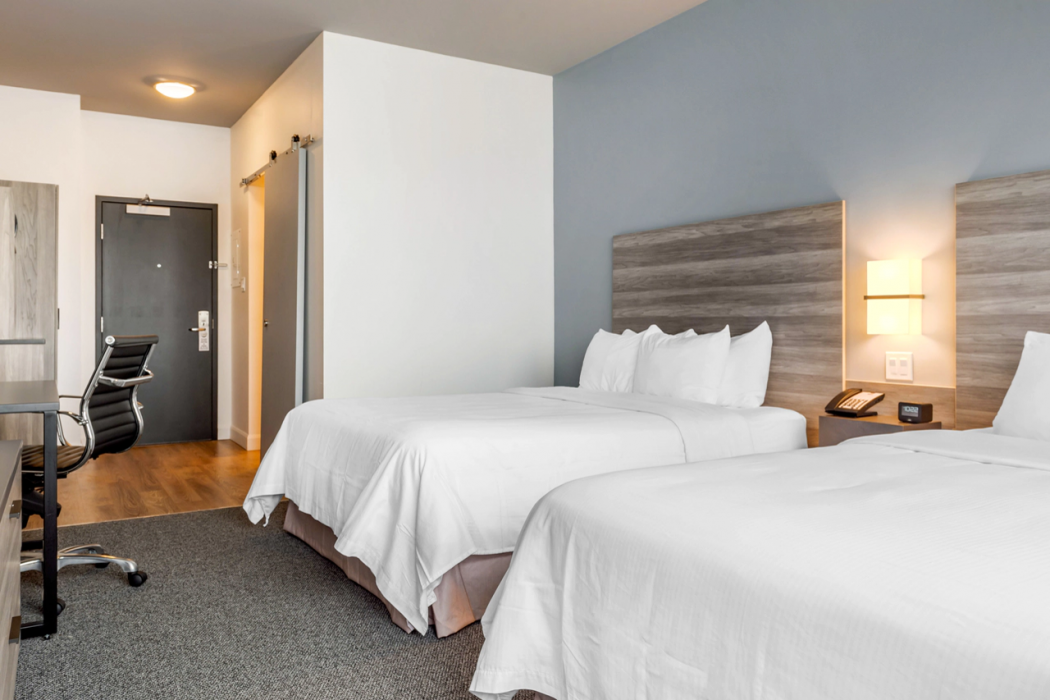 Rodeway Inn Pikogan 15/31
