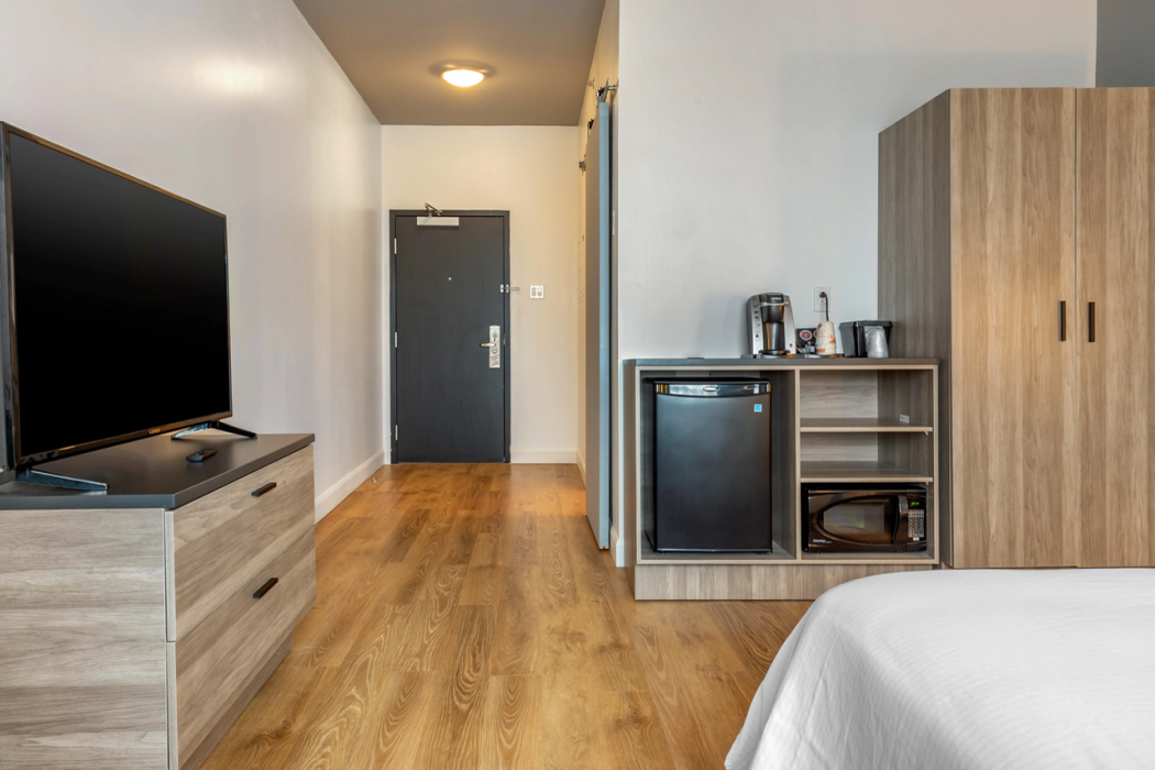 Rodeway Inn Pikogan 18/31