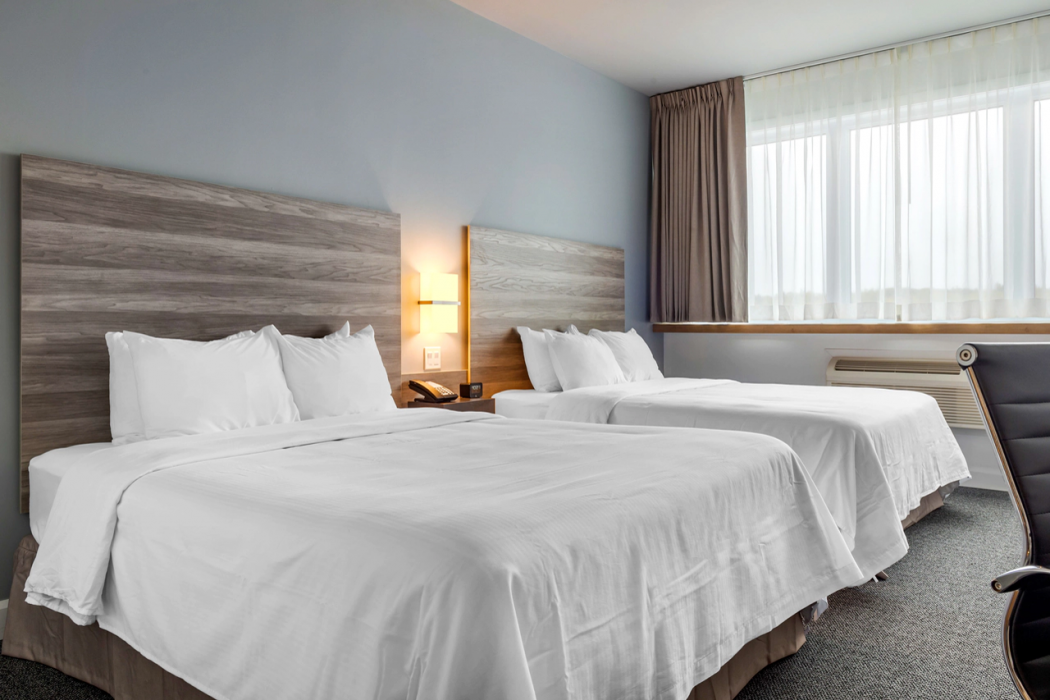 Rodeway Inn Pikogan 16/31