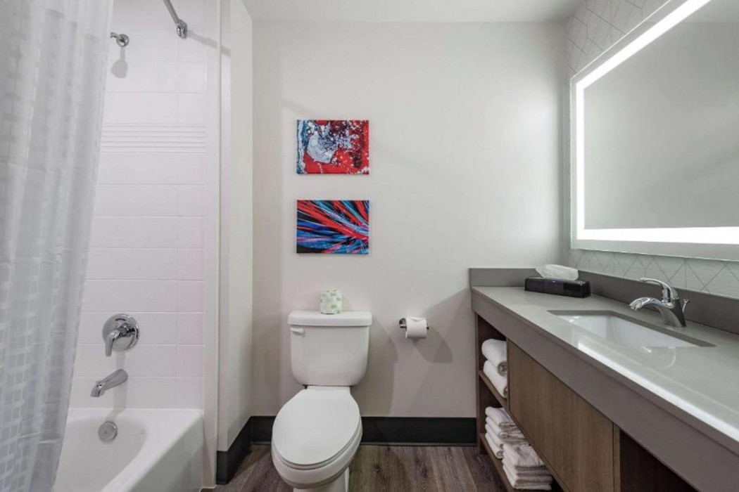 Comfort Suites Colorado Springs East - Medical Center Area 11/31