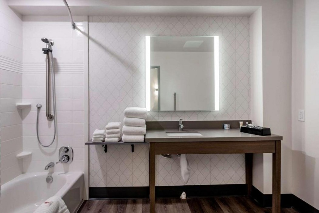 Comfort Suites Colorado Springs East - Medical Center Area 14/31