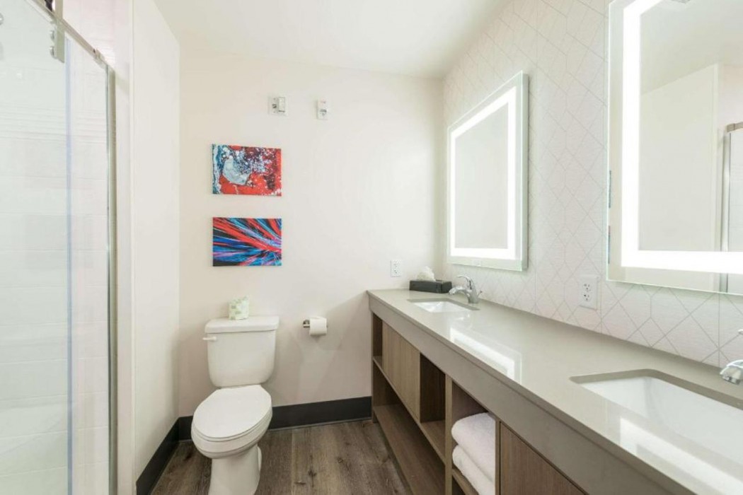 Comfort Suites Colorado Springs East - Medical Center Area 10/31
