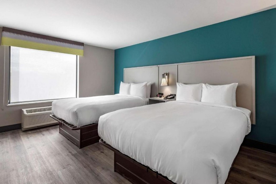Comfort Suites Colorado Springs East - Medical Center Area 17/31