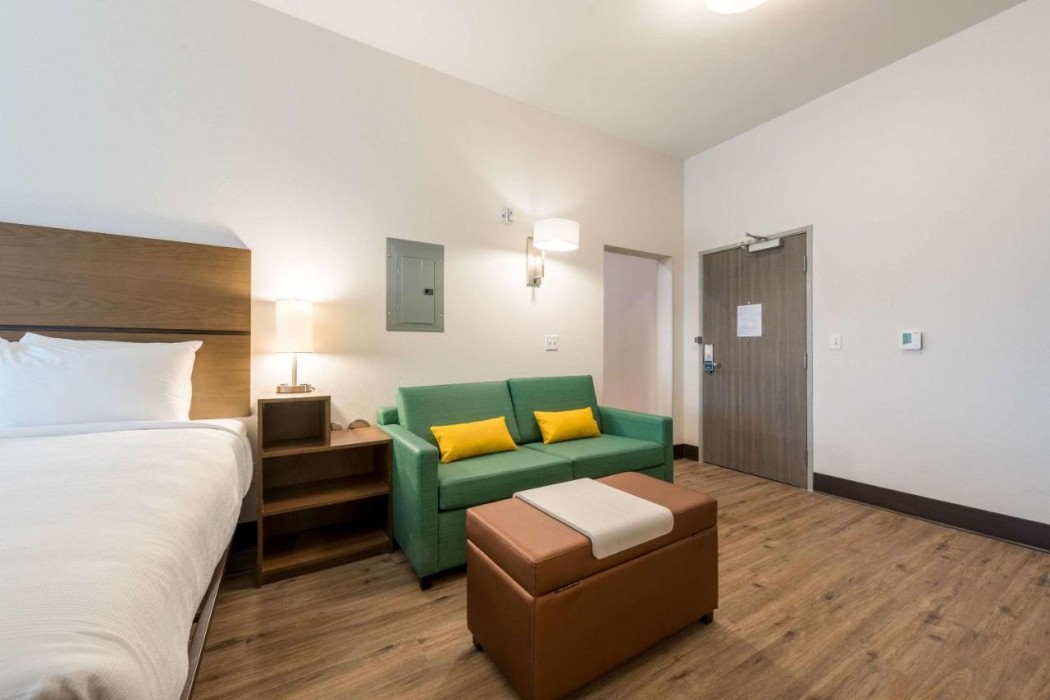 MainStay Suites Colorado Springs East - Medical Center Area 12/29