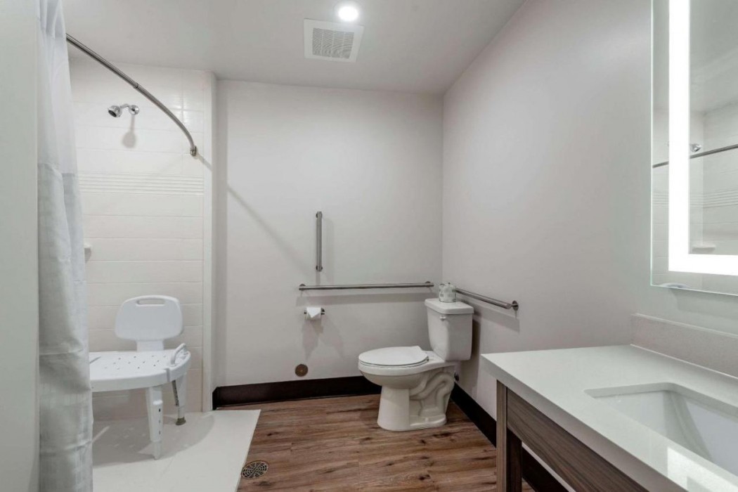 MainStay Suites Colorado Springs East - Medical Center Area 7/29