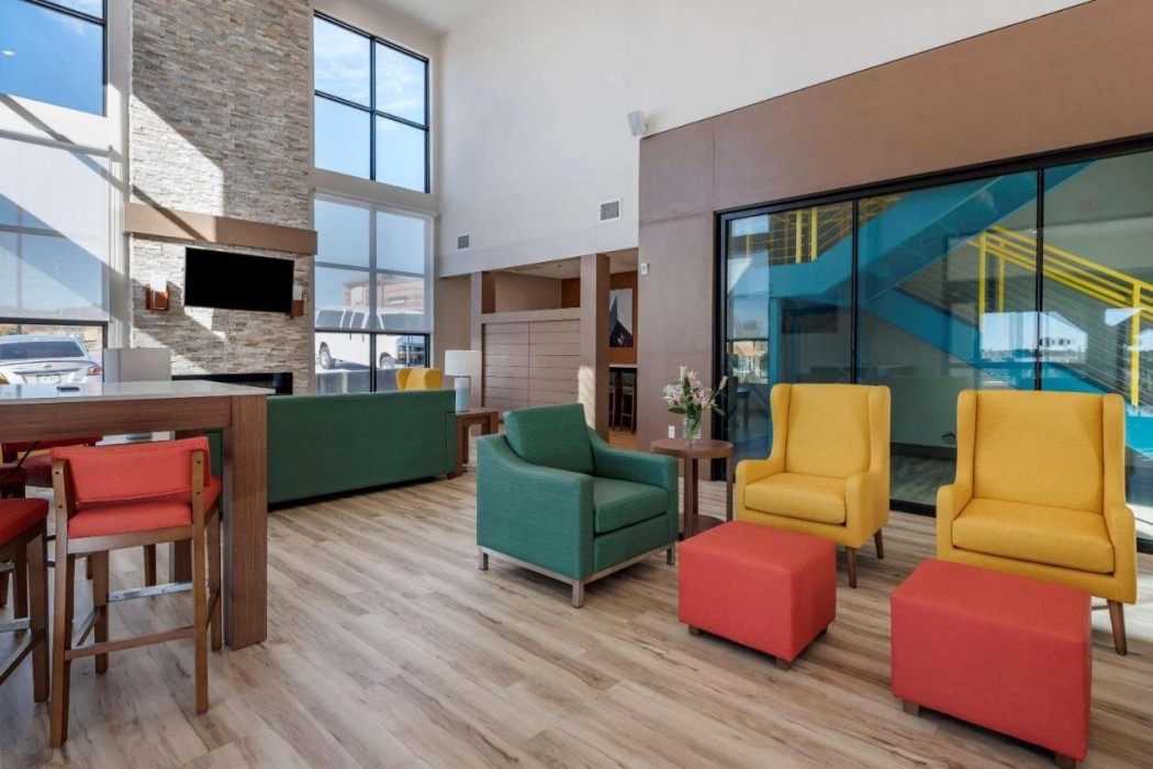MainStay Suites Colorado Springs East - Medical Center Area 5/29