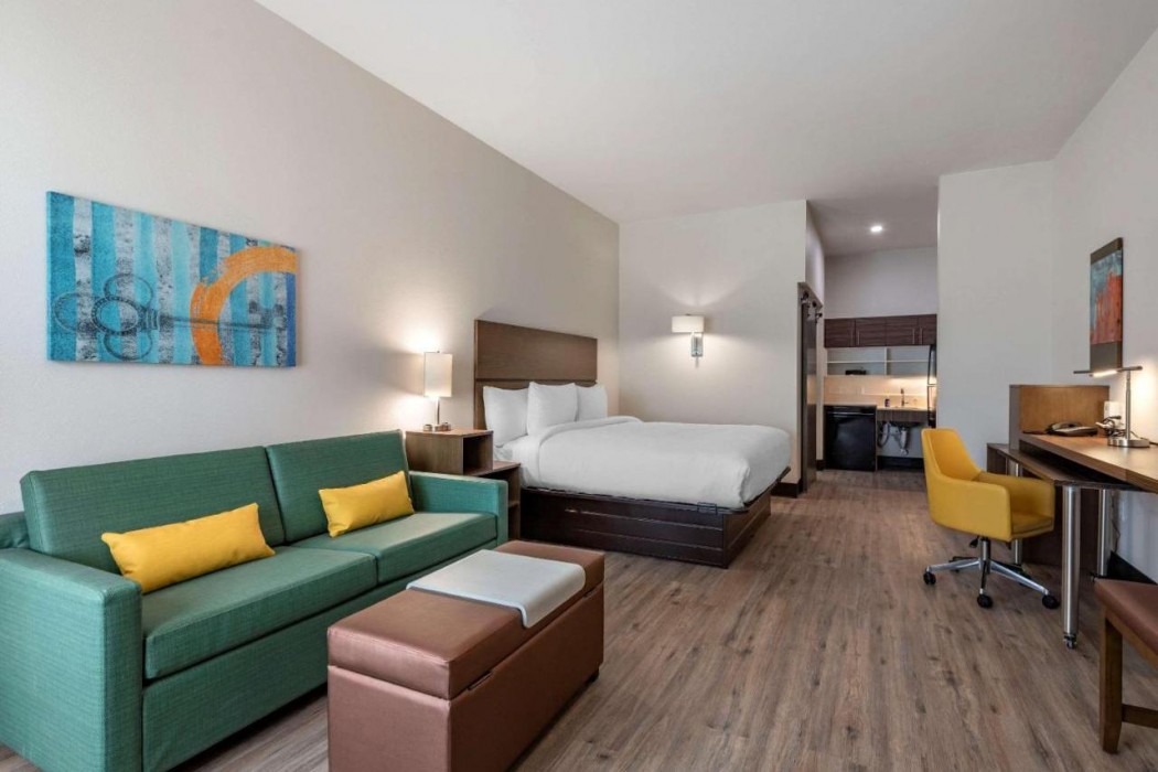 MainStay Suites Colorado Springs East - Medical Center Area 11/29