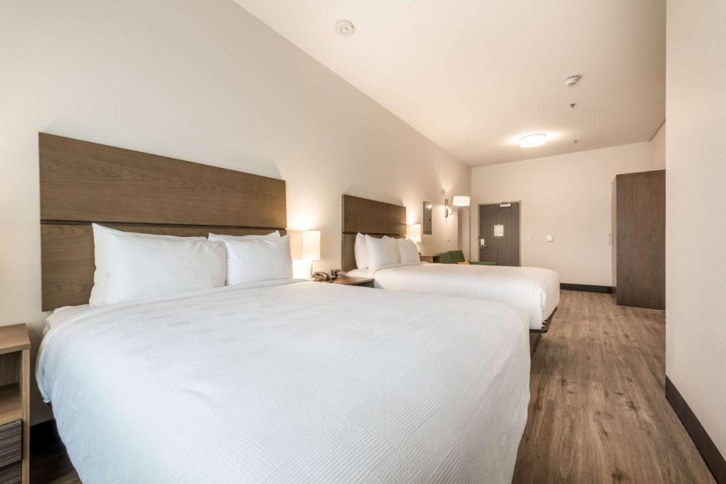 MainStay Suites Colorado Springs East - Medical Center Area 13/29