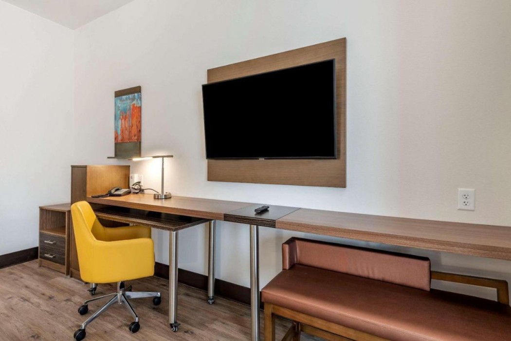 MainStay Suites Colorado Springs East - Medical Center Area 9/29