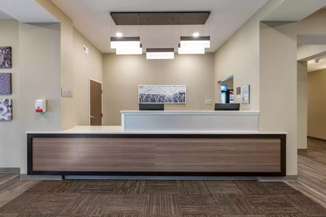 MainStay Suites Georgetown Lexington North 2/29