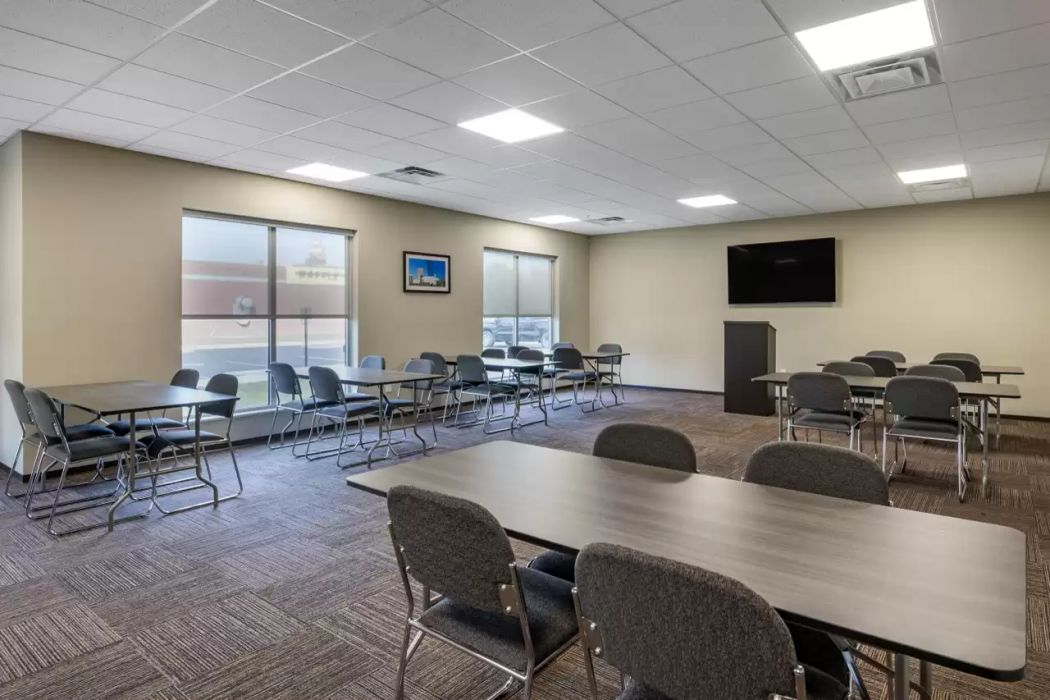 MainStay Suites Georgetown Lexington North 8/29