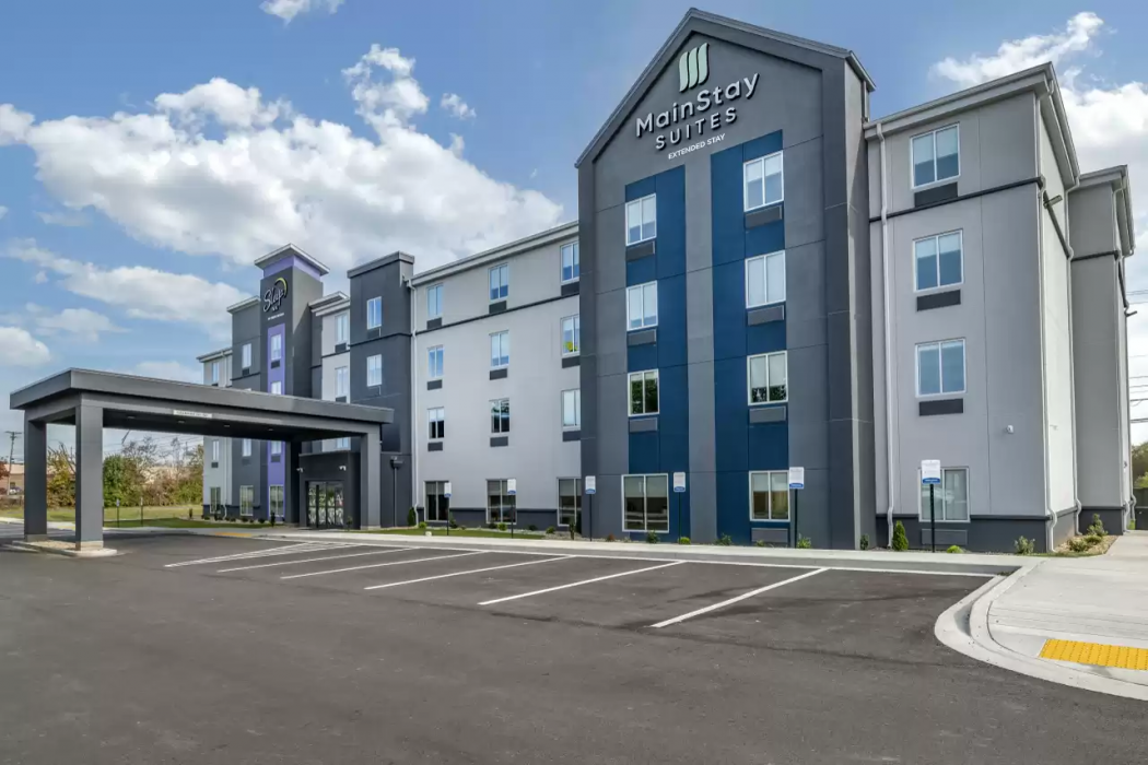 MainStay Suites Georgetown Lexington North 1/29