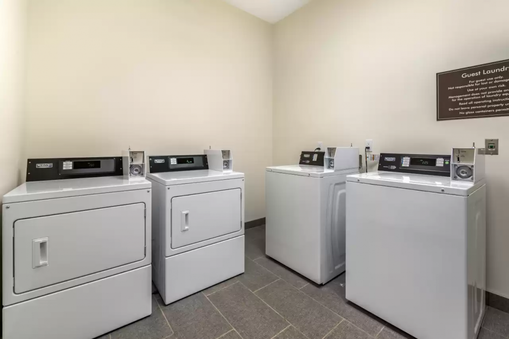 MainStay Suites Georgetown Lexington North 9/29