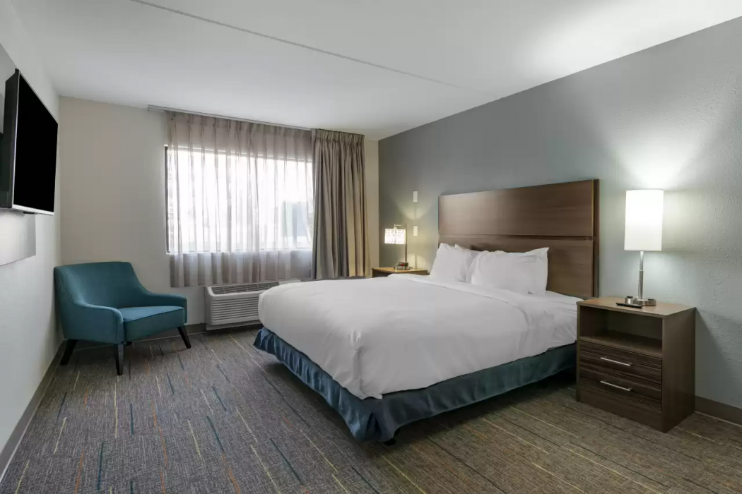 MainStay Suites Lexington I-75 15/30