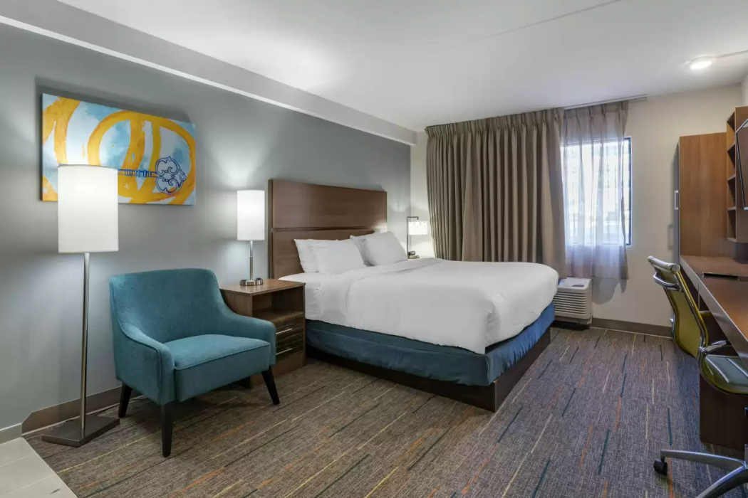 MainStay Suites Lexington I-75 16/30
