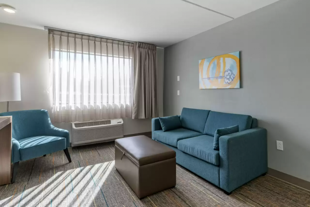 MainStay Suites Lexington I-75 13/30