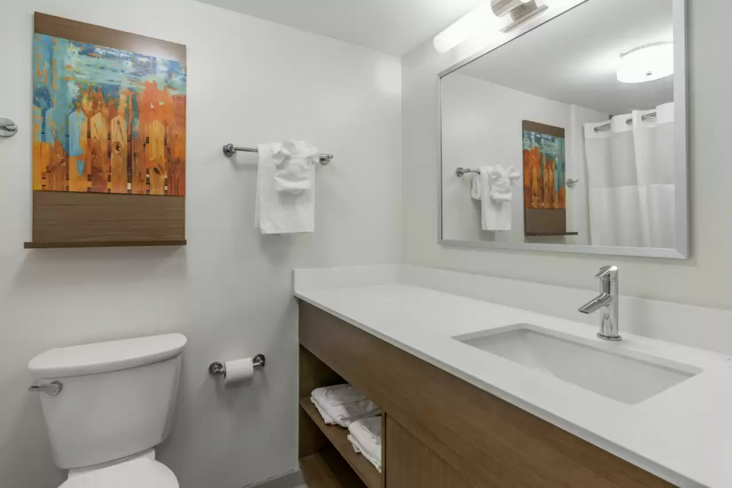 MainStay Suites Lexington I-75 10/30