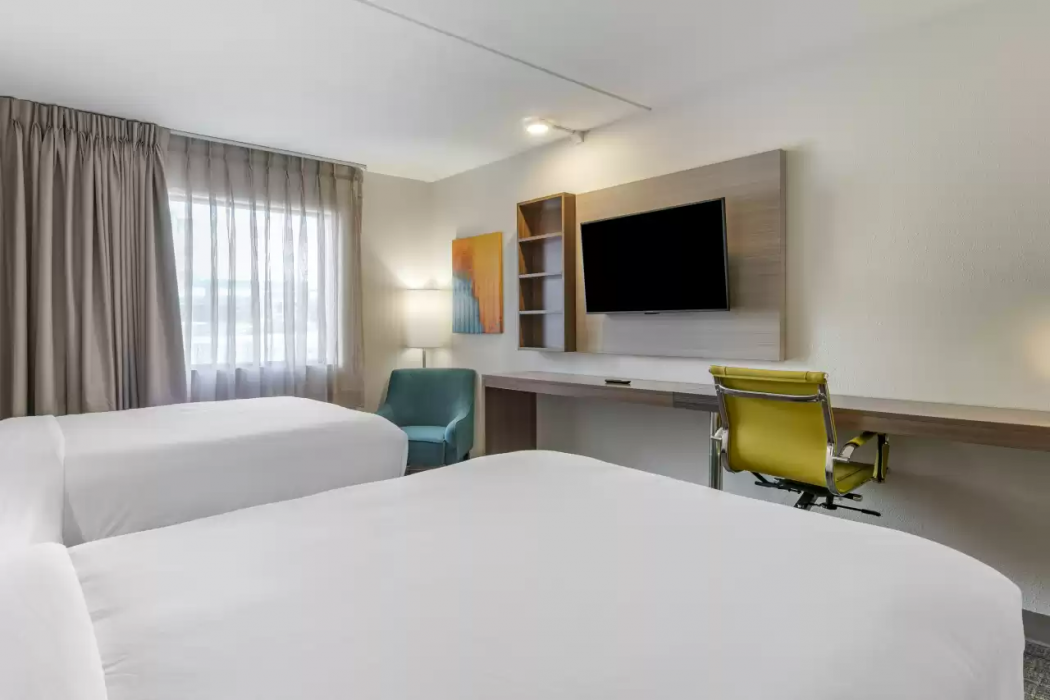 MainStay Suites Lexington I-75 9/30
