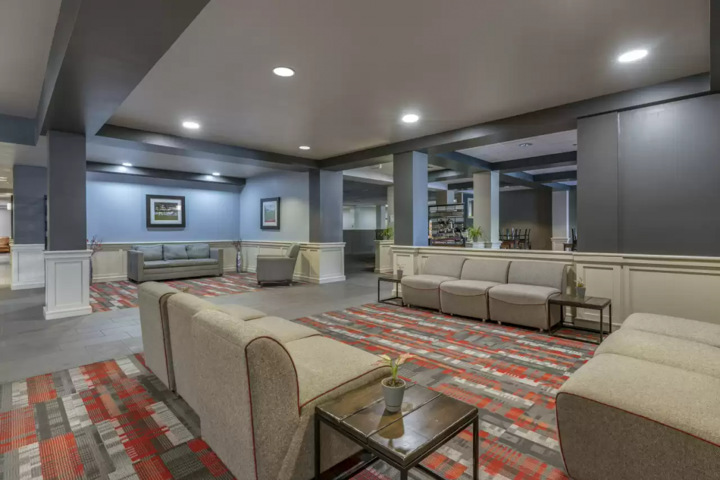 MainStay套房酒店Lexington I 75(MainStay Suites Lexington I-75) 图片4