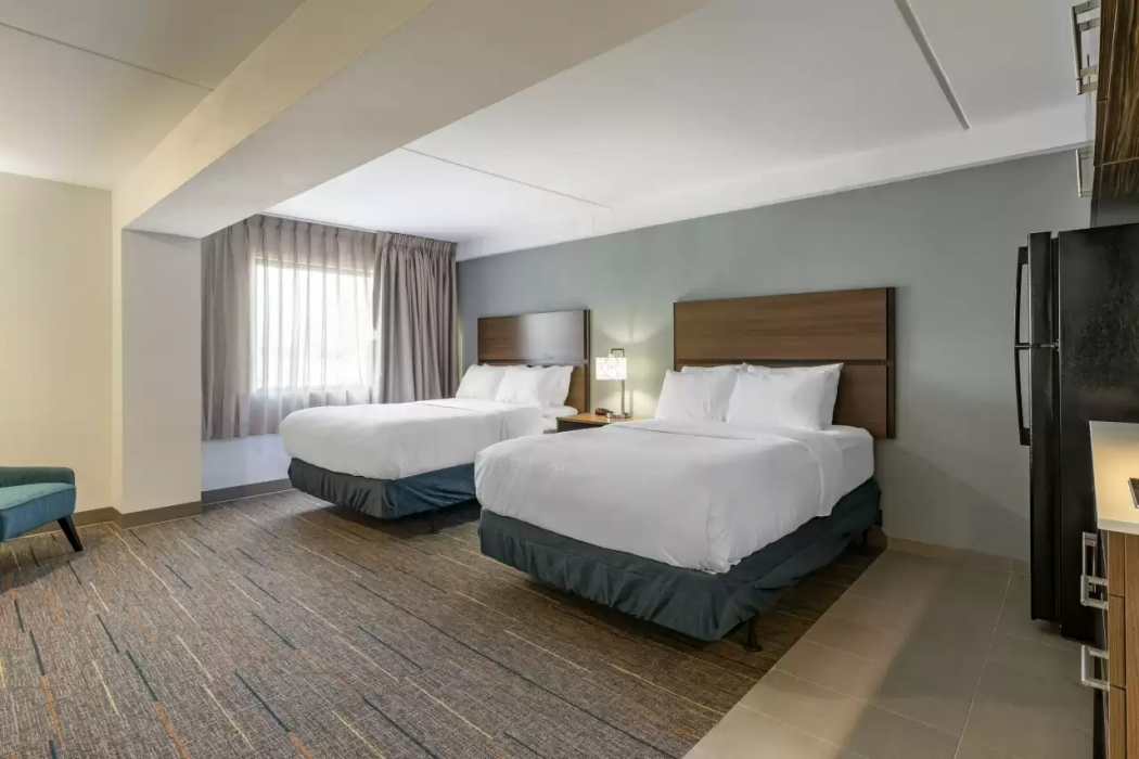 MainStay Suites Lexington I-75 14/30