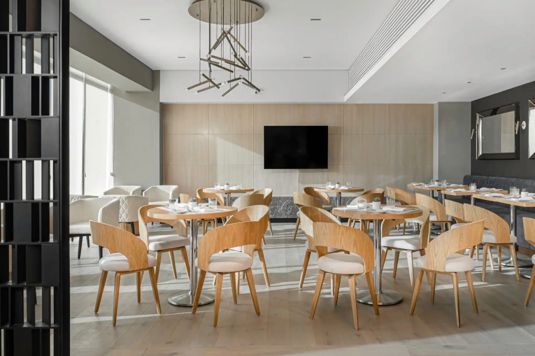 Hyatt Regency Mexico City Insurgentes 35/65