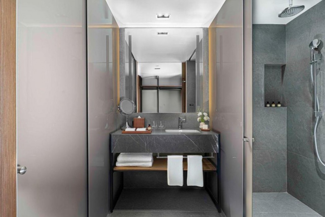 Hyatt Regency Mexico City Insurgentes 33/65