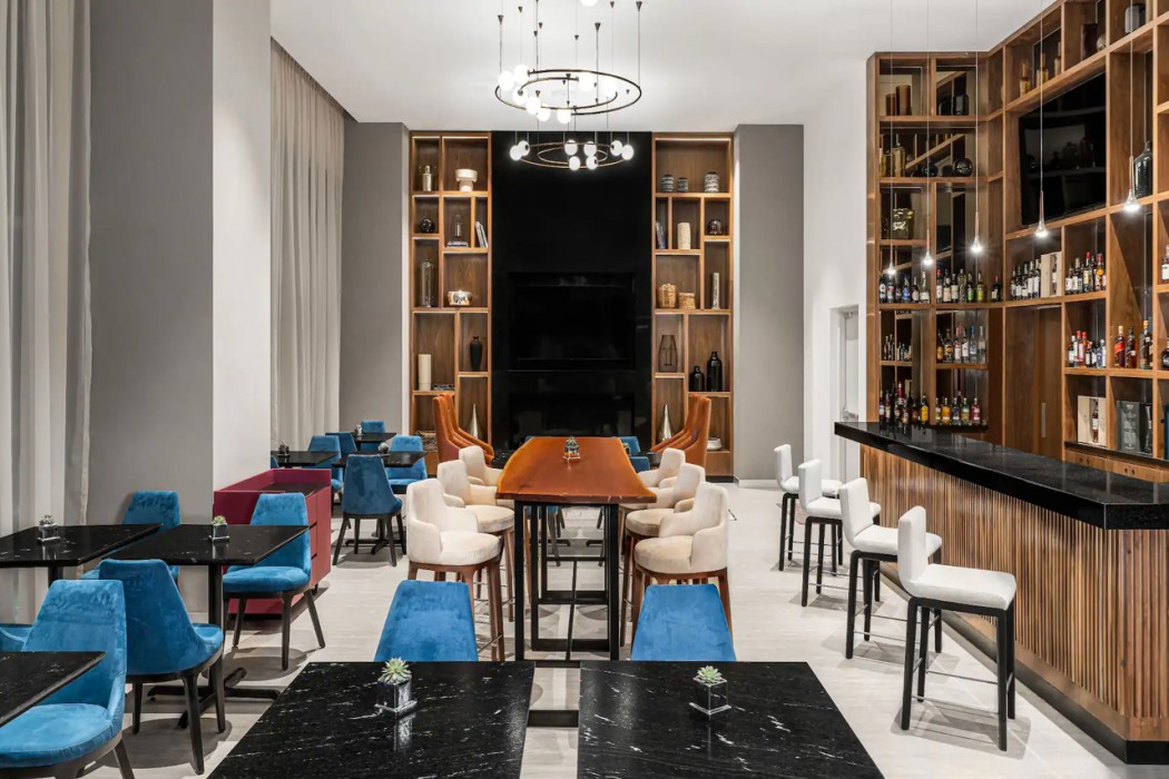 Hyatt Regency Mexico City Insurgentes 31/65
