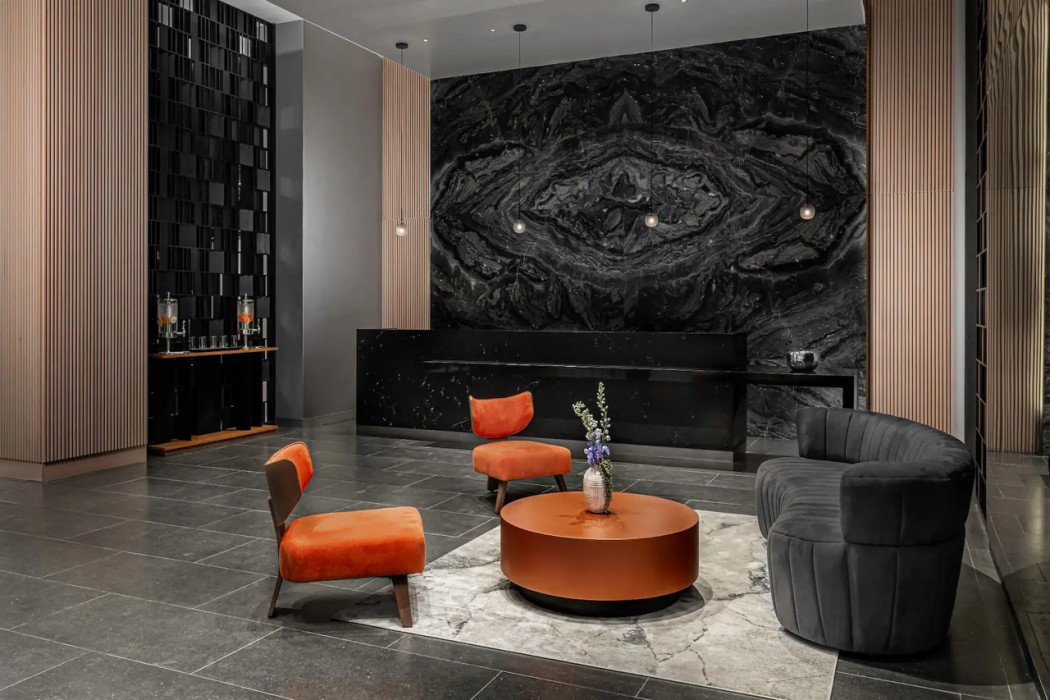 Hyatt Regency Mexico City Insurgentes 3/65