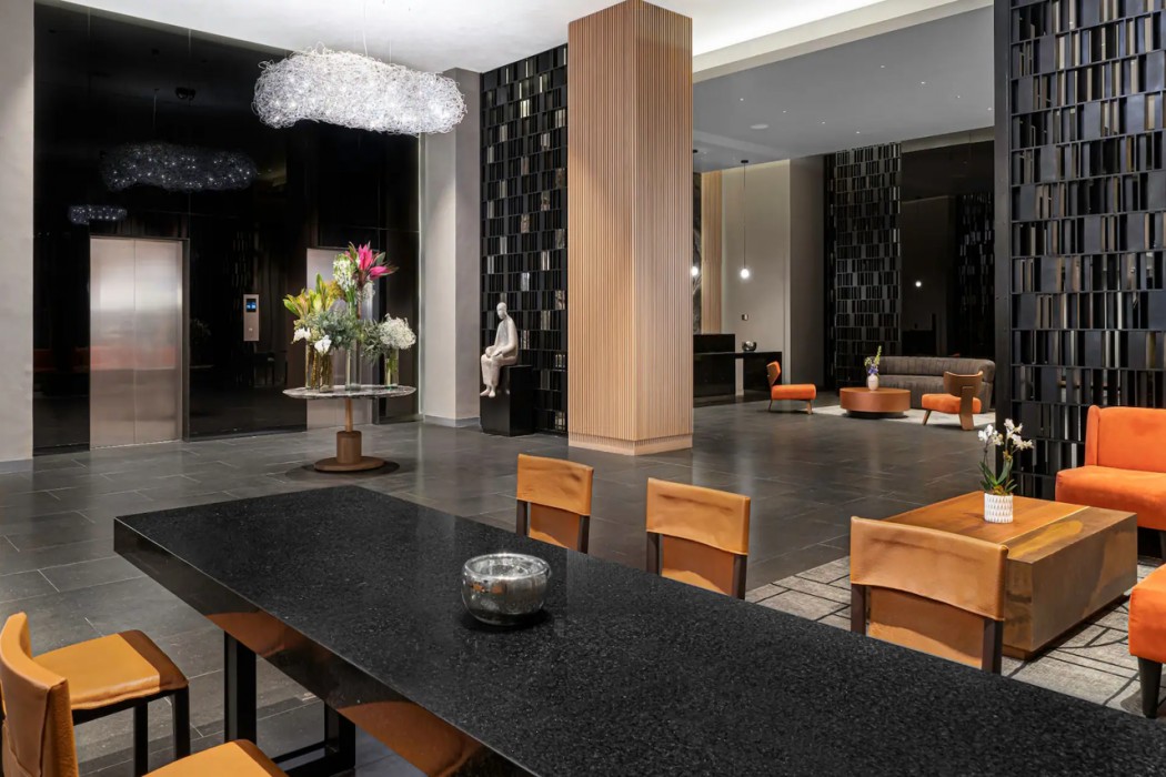 Hyatt Regency Mexico City Insurgentes 2/65