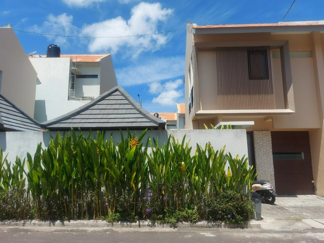 Little Nuts Villa in Jimbaran
