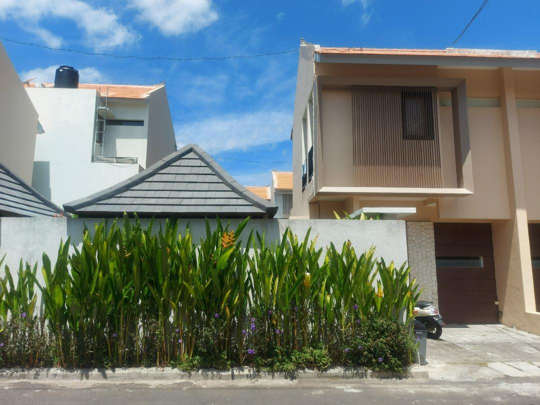 Little Nuts Villa in Jimbaran