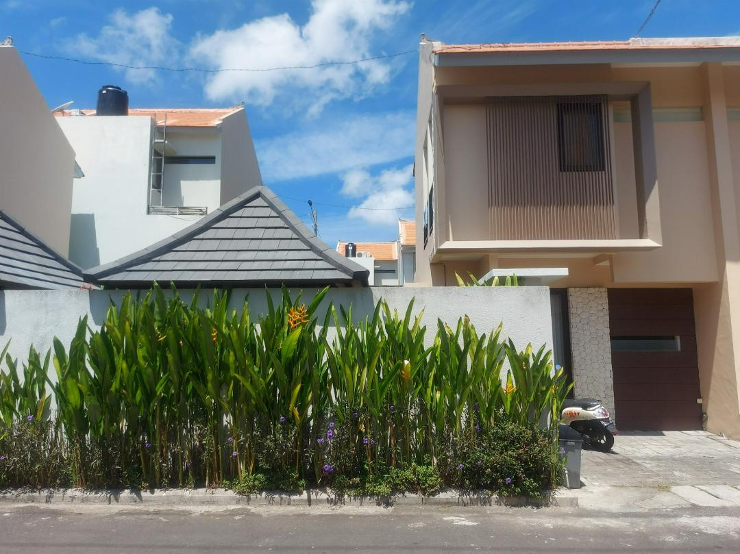 Little Nuts Villa in Jimbaran