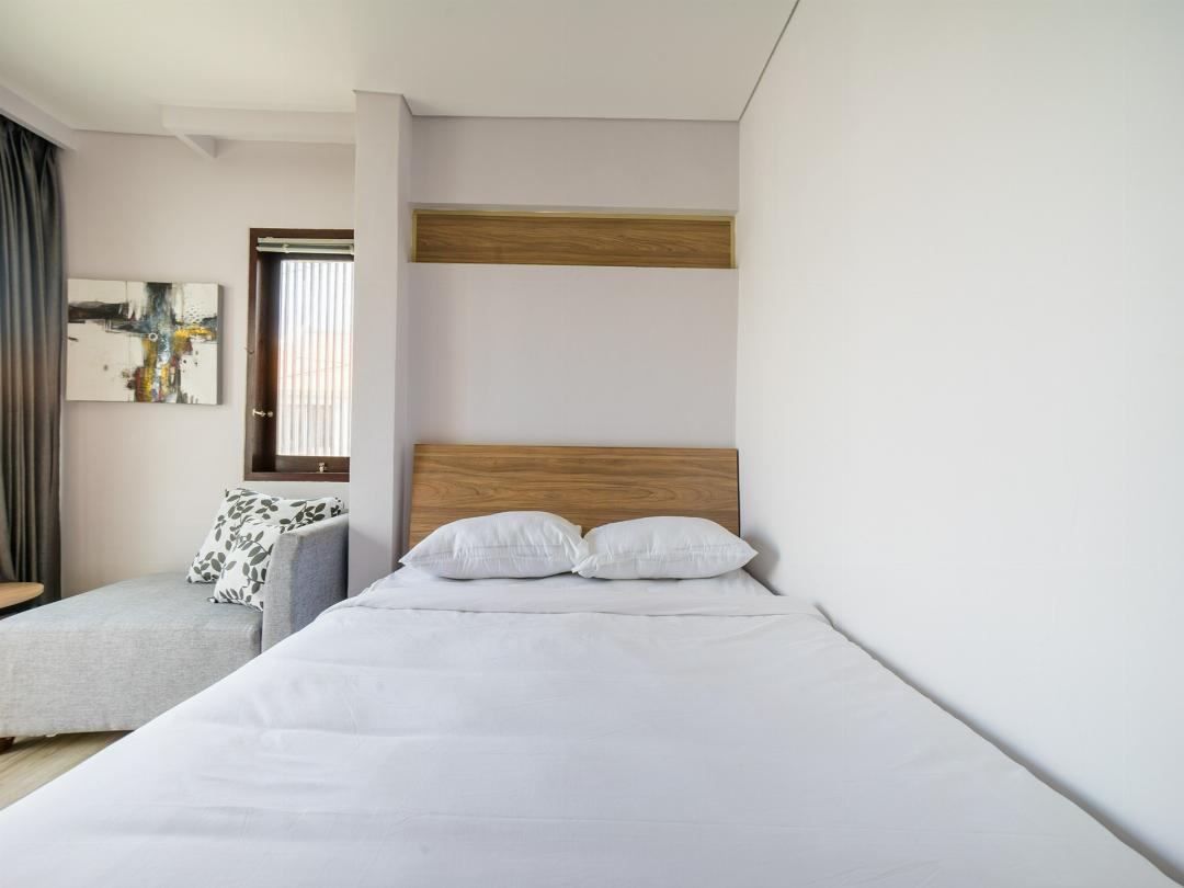 One Bedroom Private Pool Villa