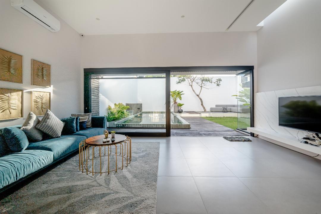 Mile Stone Villa 22/35