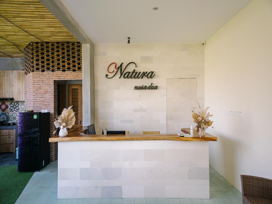 Natura Nusa Dua in Nusa Dua