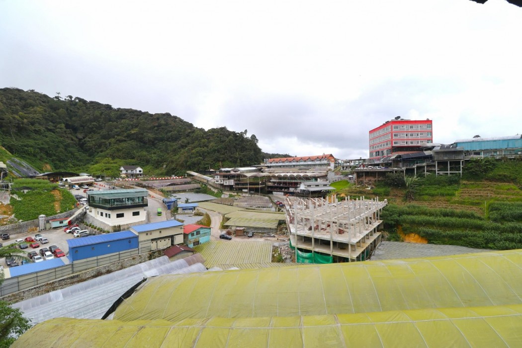 Zarania Hillhomes Cameron Highlands in BRINCHANG