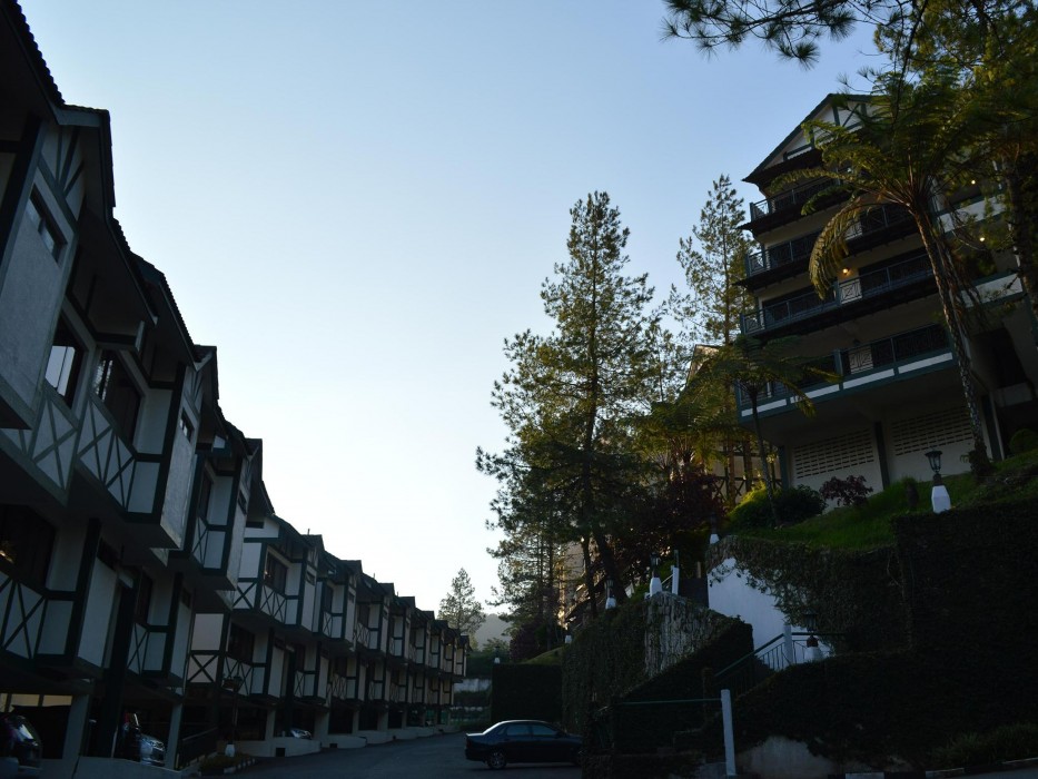 Zarania Hillhomes Cameron Highlands 12/14