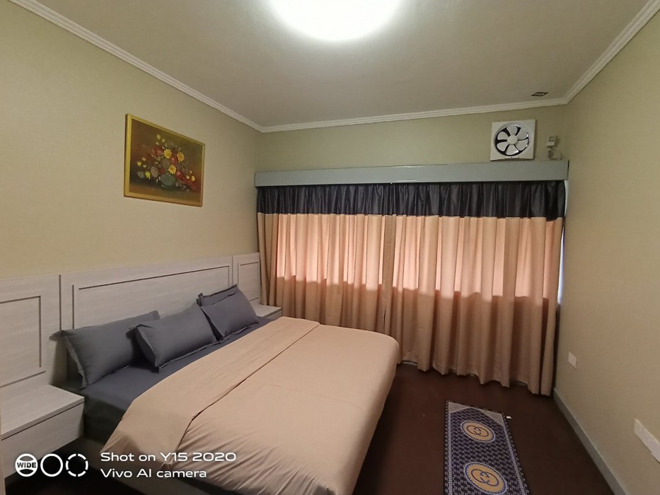 Zarania Hillhomes Cameron Highlands 8/14