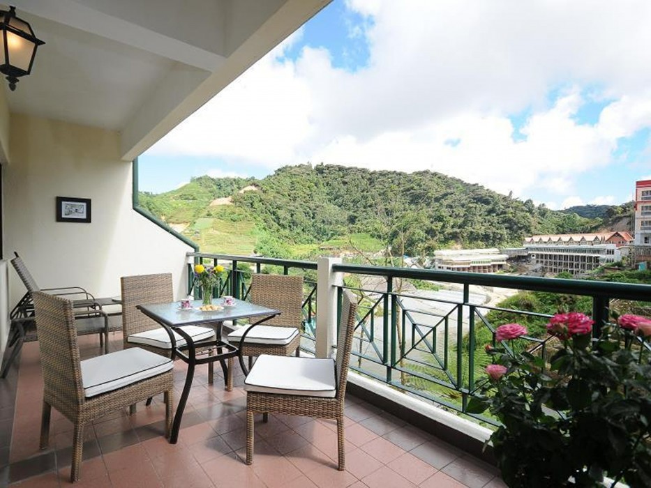 Zarania Hillhomes Cameron Highlands 13/14