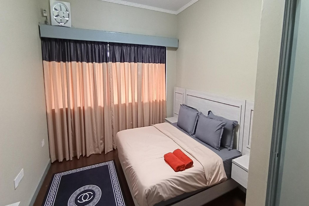 Zarania Hillhomes Cameron Highlands 9/14