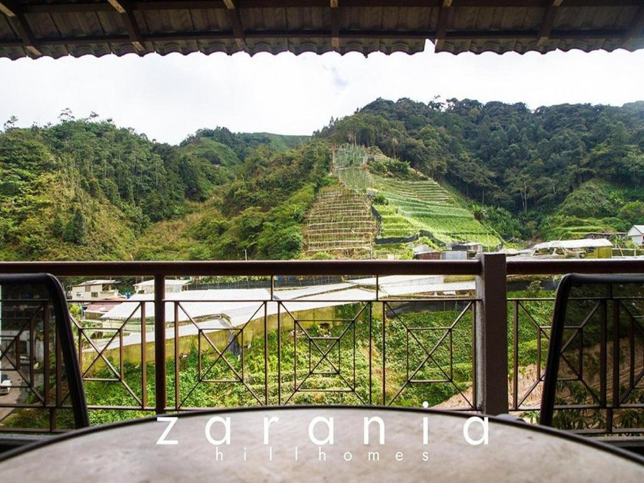 Zarania Hillhomes Cameron Highlands 14/14