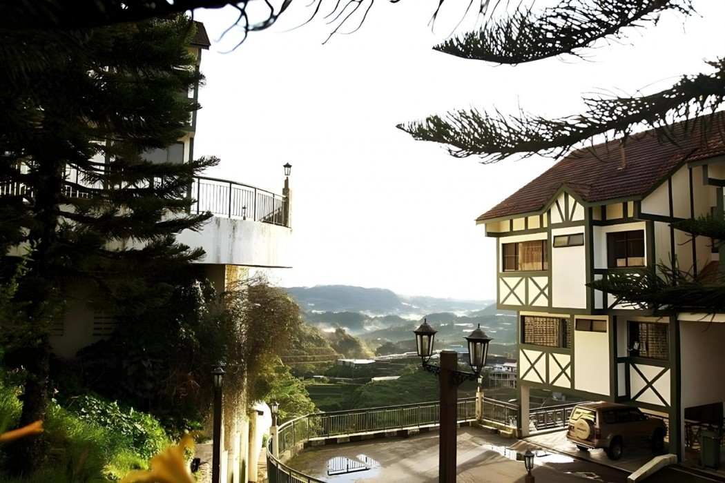 Zarania Hillhomes Cameron Highlands in BRINCHANG